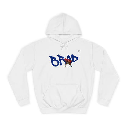 Bradley Amsden Hoodie