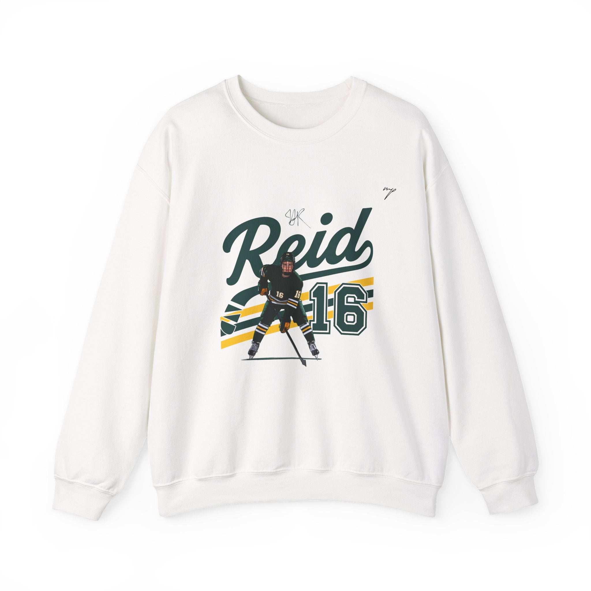 Hayden Reid Crewneck