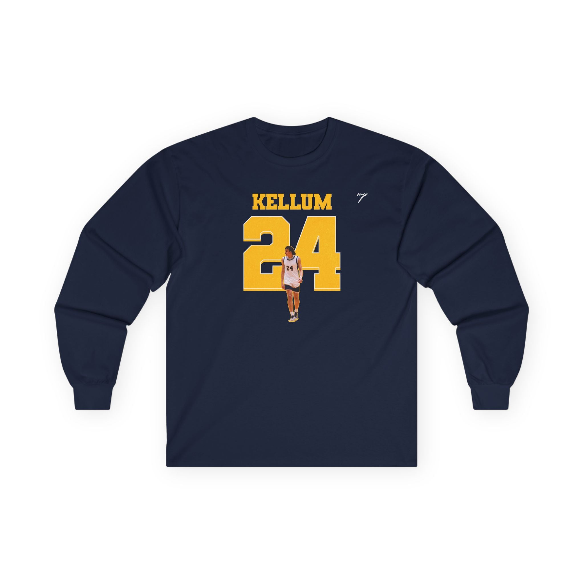 Roman Kellum Long Sleeve