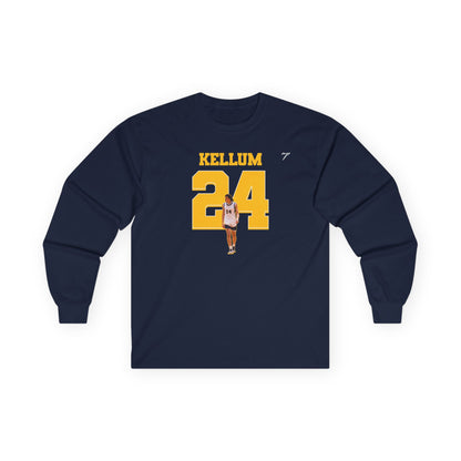 Roman Kellum Long Sleeve