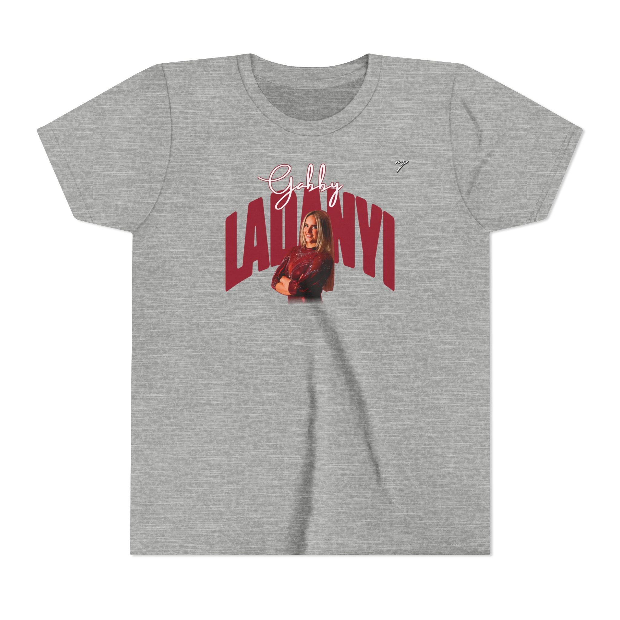 Gabby Ladanyi Youth Graphic Tee