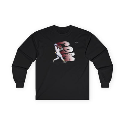 Camden Madding Long Sleeve Tee