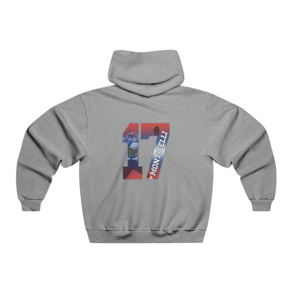 Paytn Monticelli Vintage Hoodie