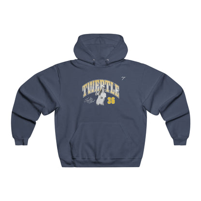 Taylor Wert Vintage Hoodie