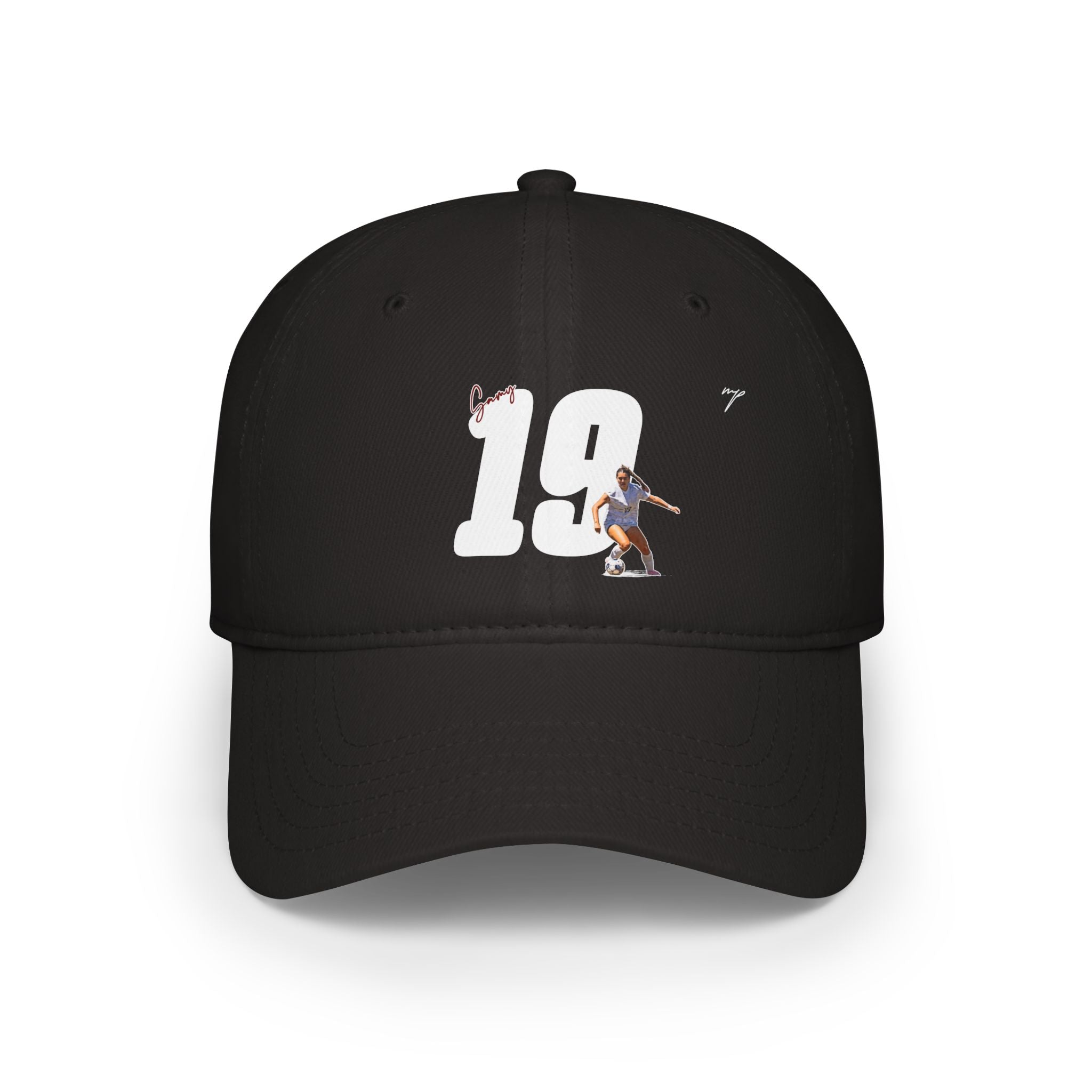 Samantha Sanchez Hat