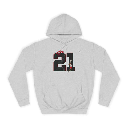 Sara Walker Hoodie