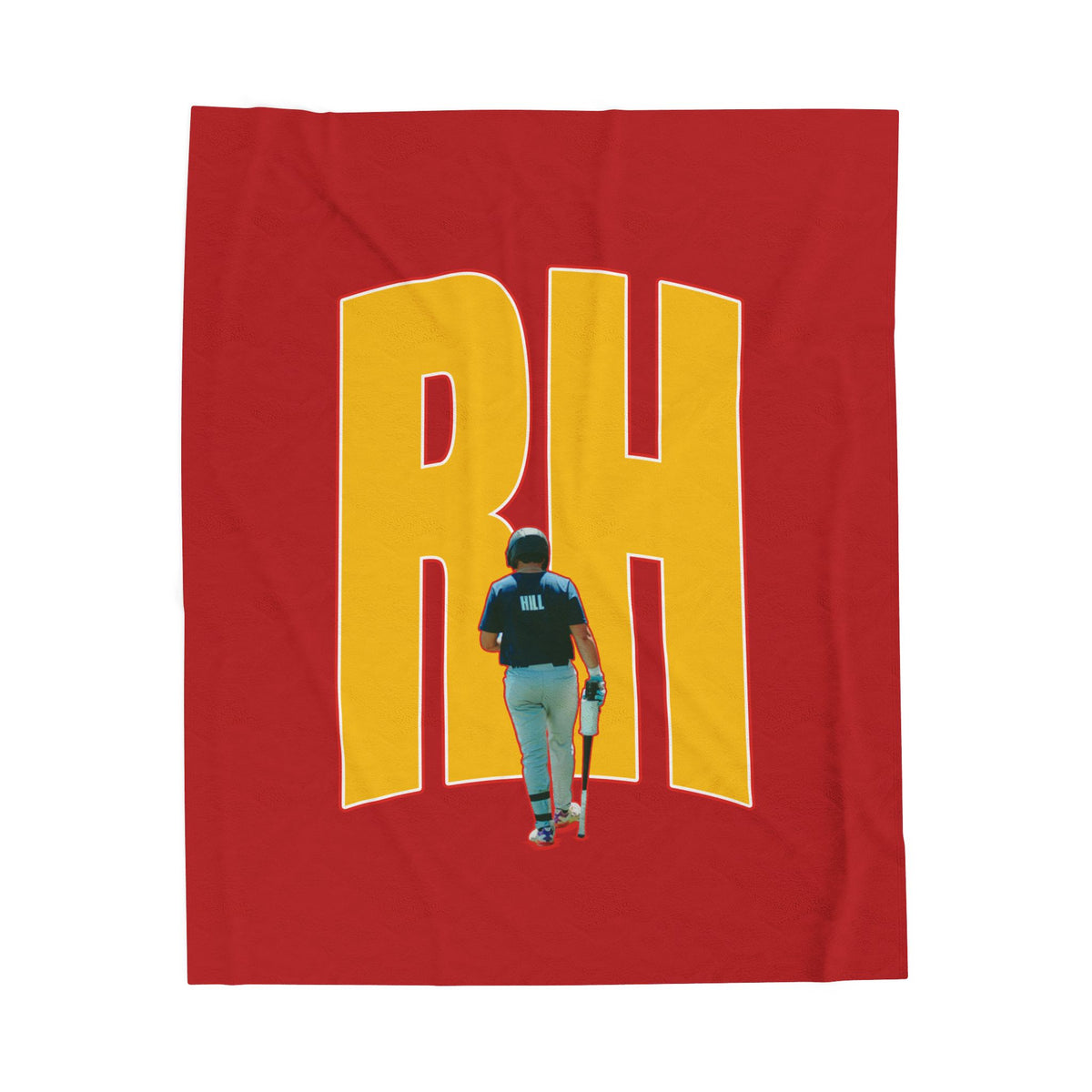 Ryker Hill Blanket