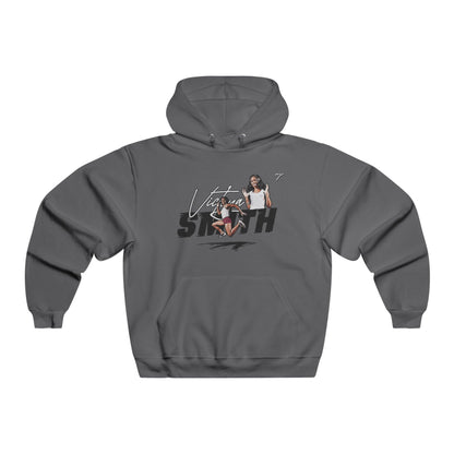Victoya Smith Vintage Hoodie