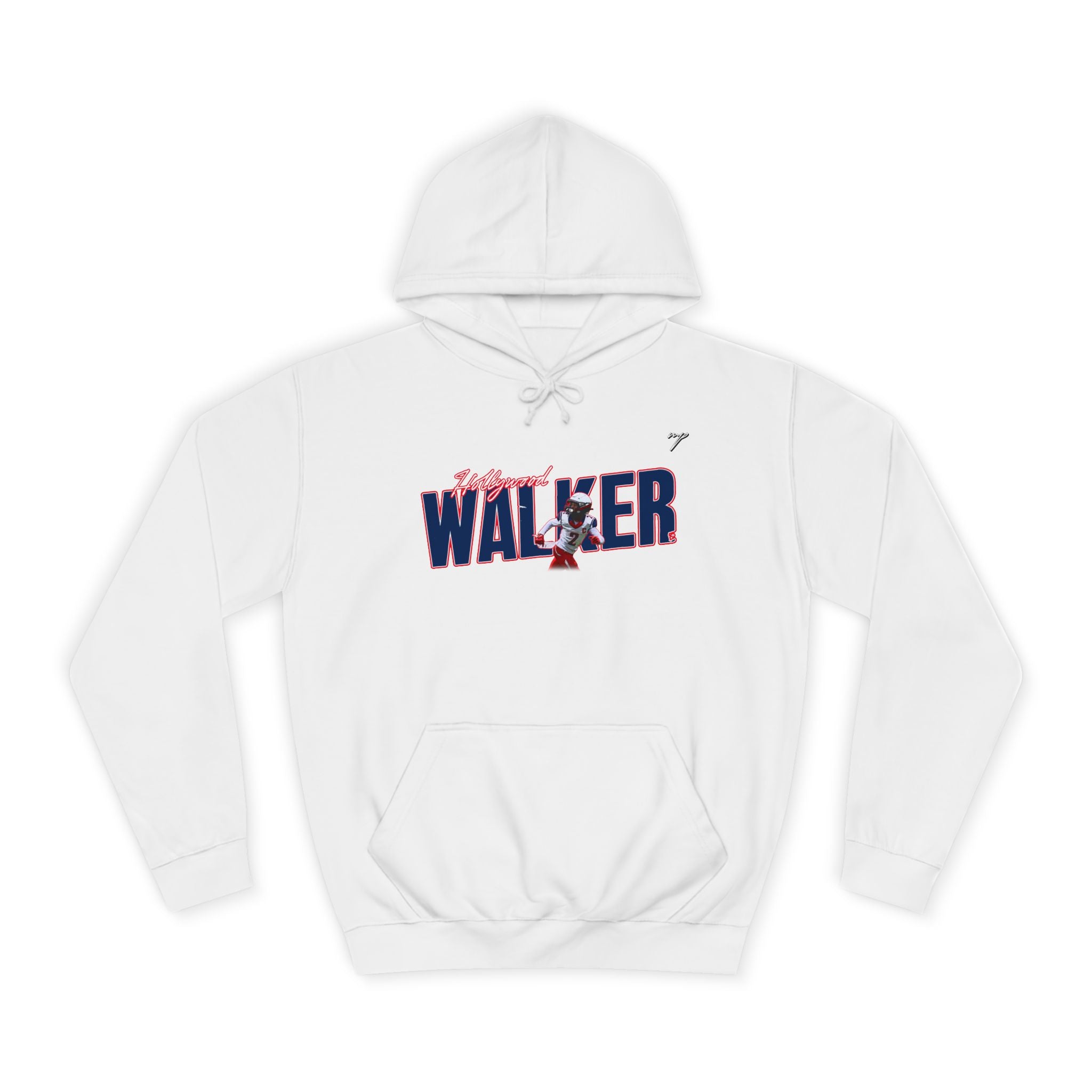 Adonnis Walker Hoodie
