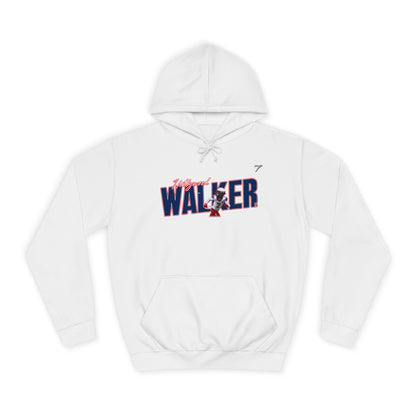 Adonnis Walker Hoodie