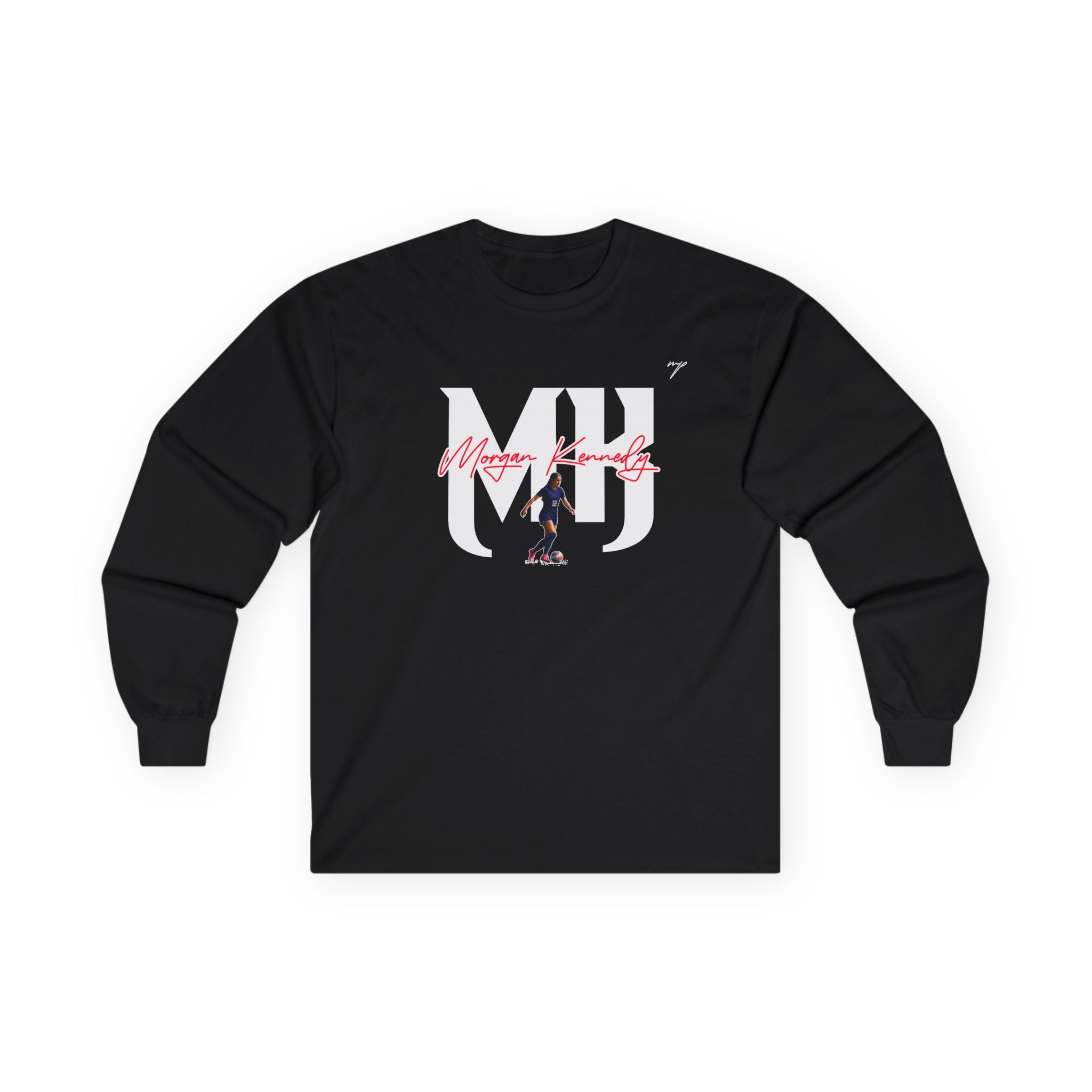Morgan Kennedy Long Sleeve