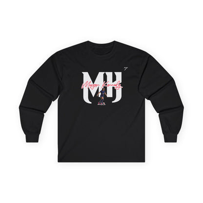 Morgan Kennedy Long Sleeve