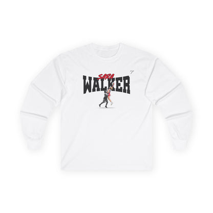 Sara Walker Long Sleeve