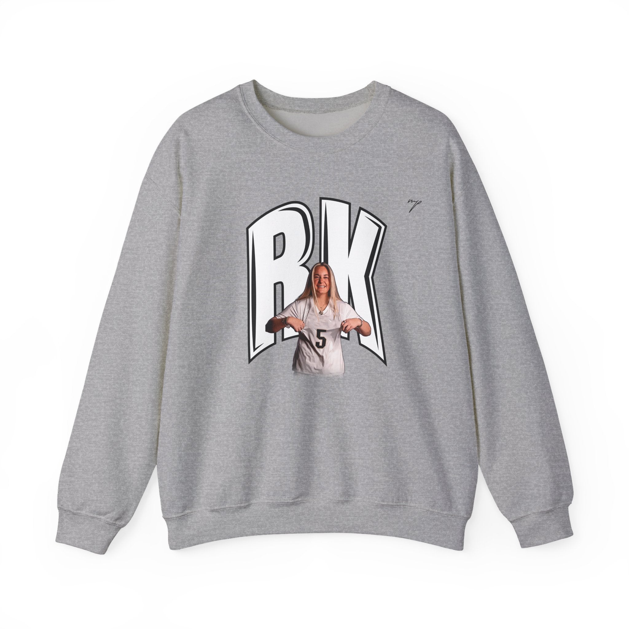 Rachel Kennedy Crewneck