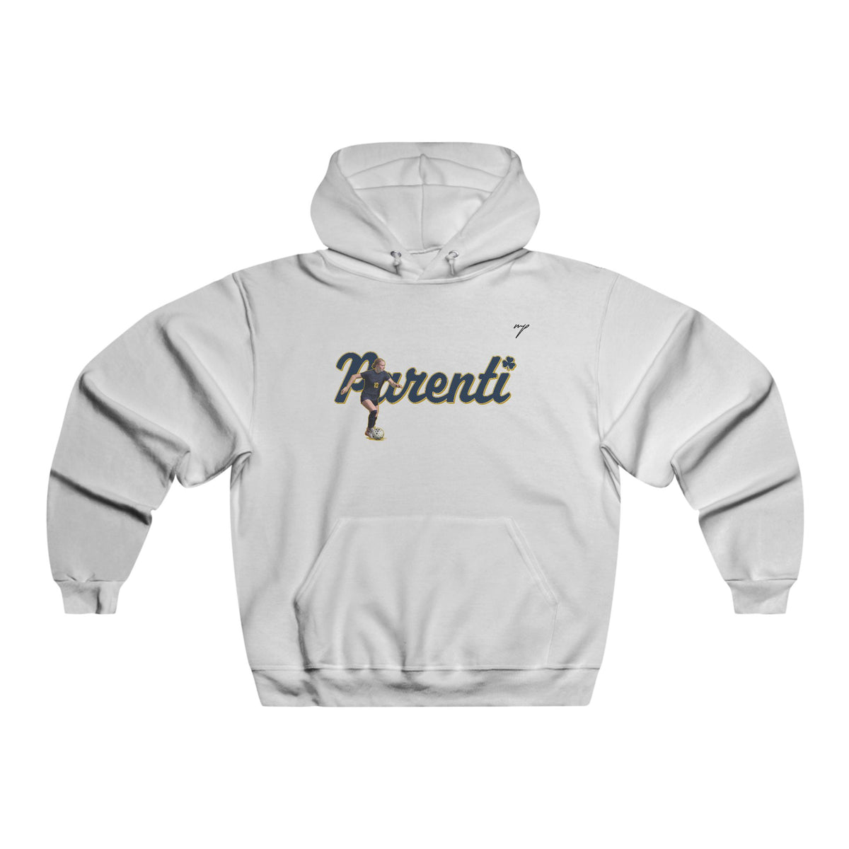 Sloane Parenti Vintage Hoodie