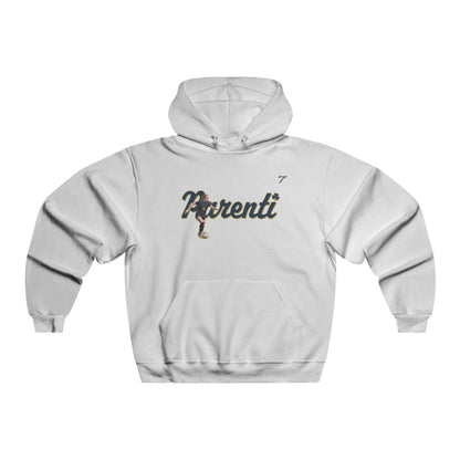 Sloane Parenti Vintage Hoodie