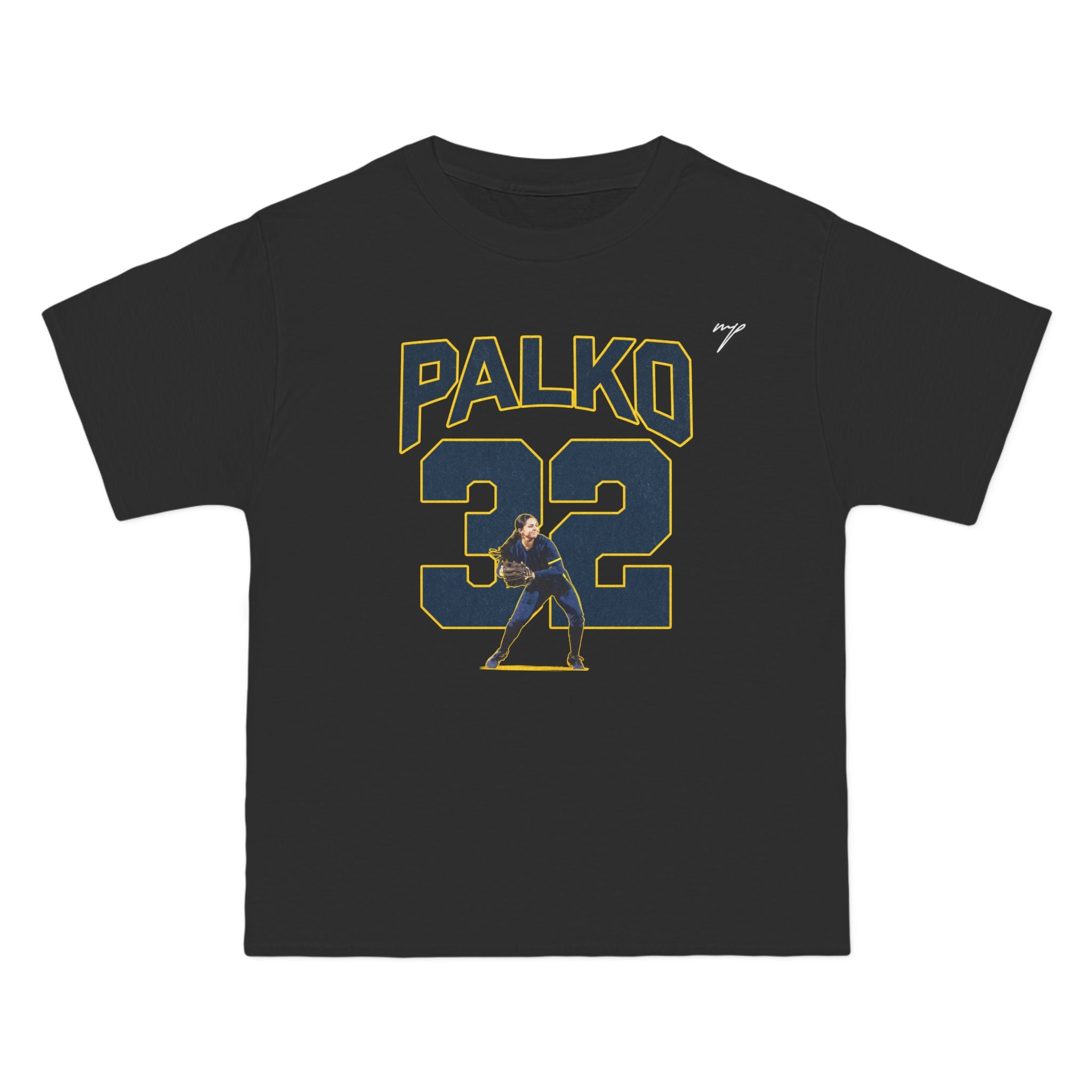 Lily Palko Vintage Tee