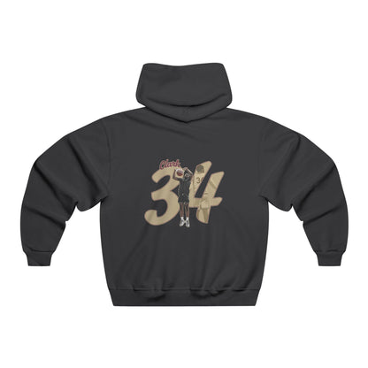 James Clark Vintage Hoodie