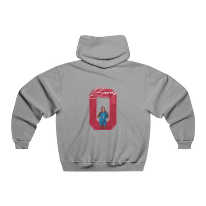 Delilah Burns Vintage Hoodie