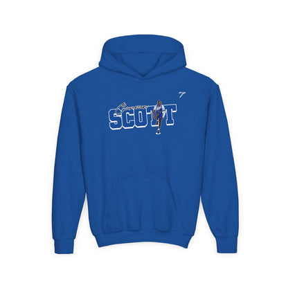 Cameron Scott YOUTH Hoodie