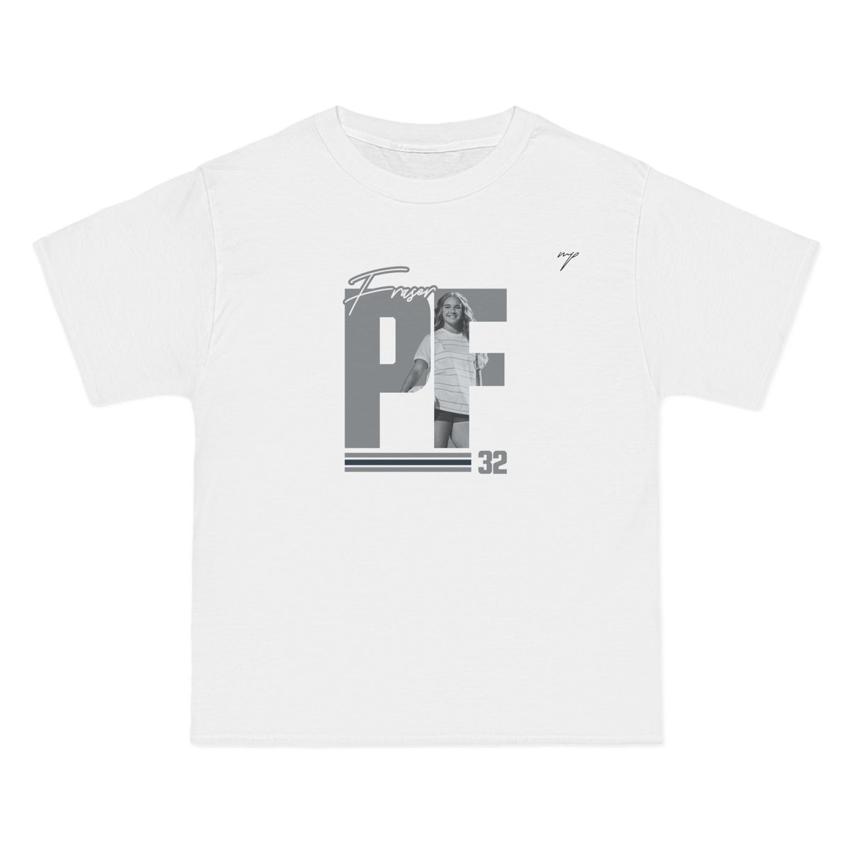 Payton Fraser Vintage Tee