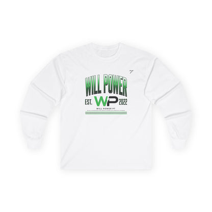 Will Power PT Long Sleeve