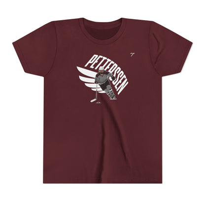 Sidney Petterssen YOUTH Graphic Tee
