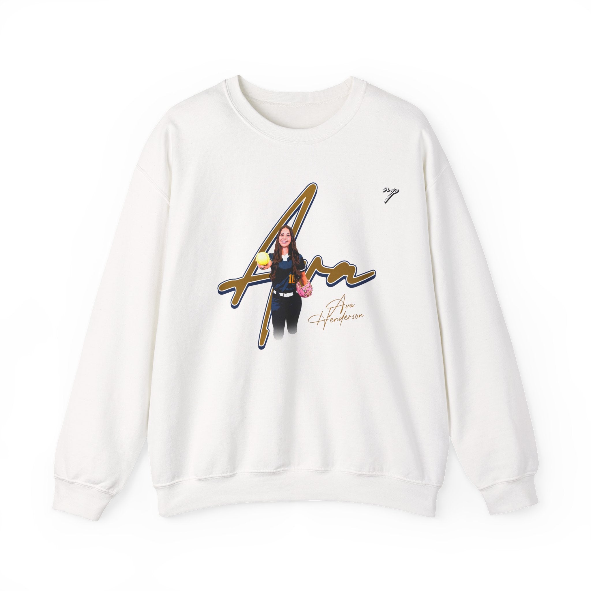 Ava Henderson Crewneck