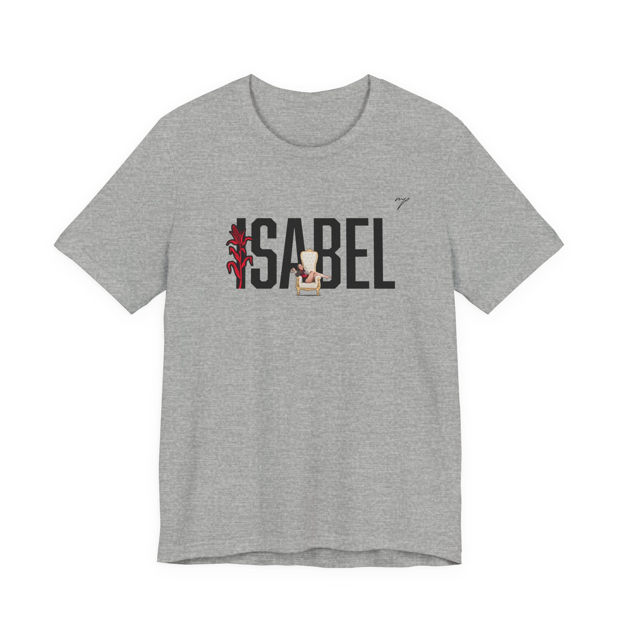 Isabel Biro Graphic Tee
