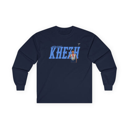 Mavlet Khezh Long Sleeve Tee
