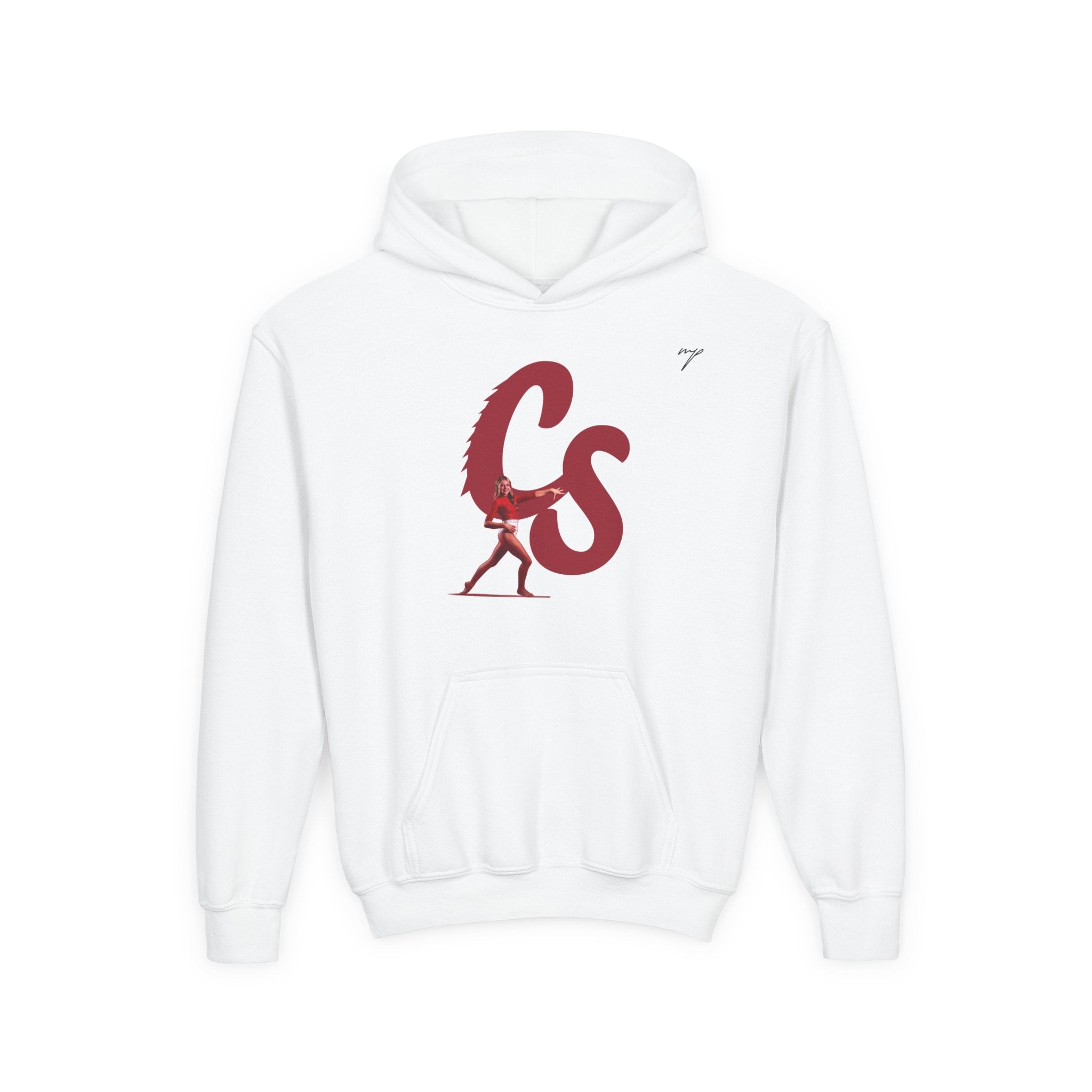 Camryn Shepard YOUTH Hoodie
