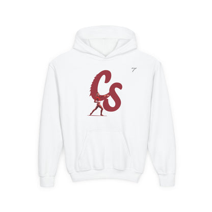 Camryn Shepard YOUTH Hoodie