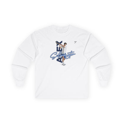 Alex Edmonston Long Sleeve Tee