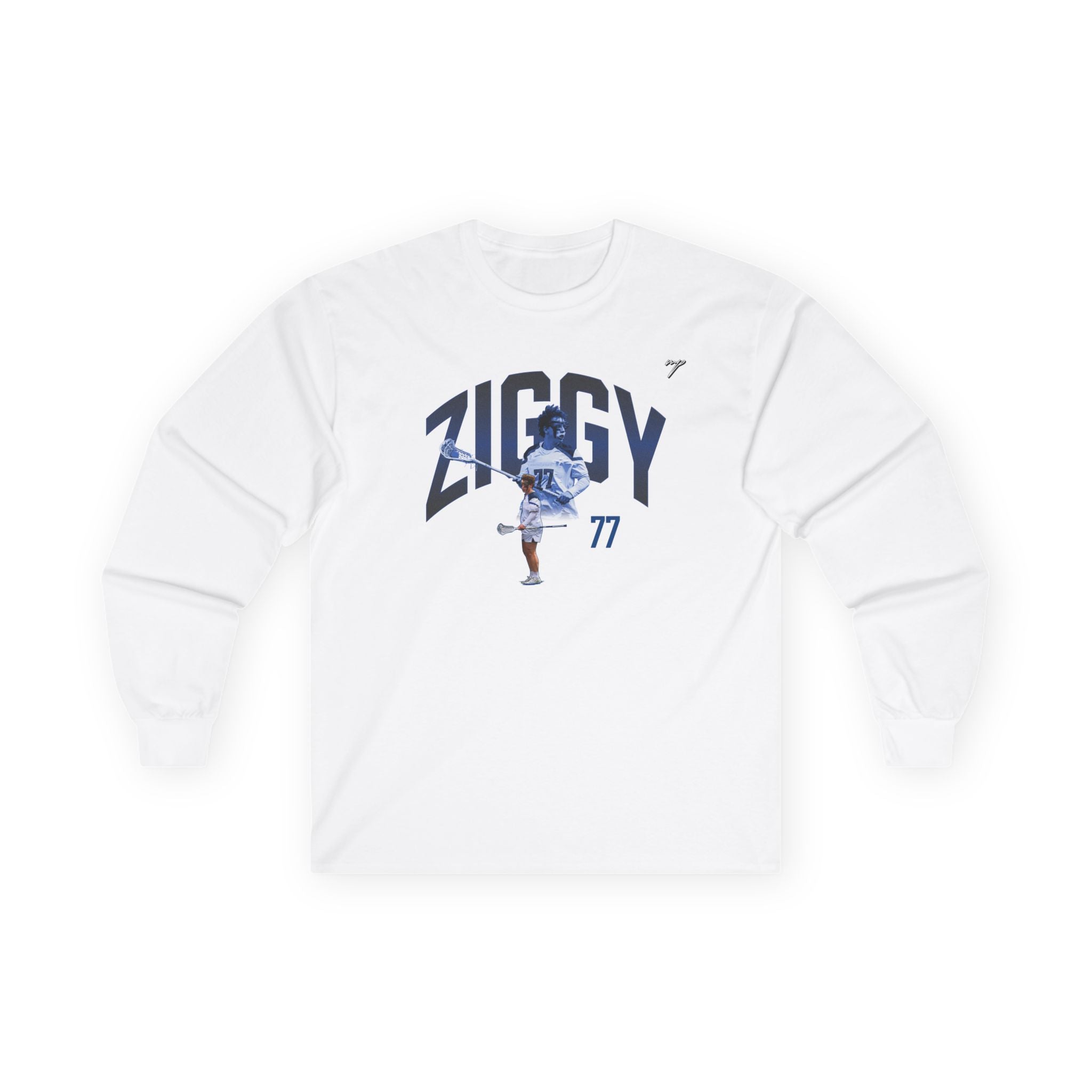 Mackenzie Igel-Harris Long Sleeve Tee
