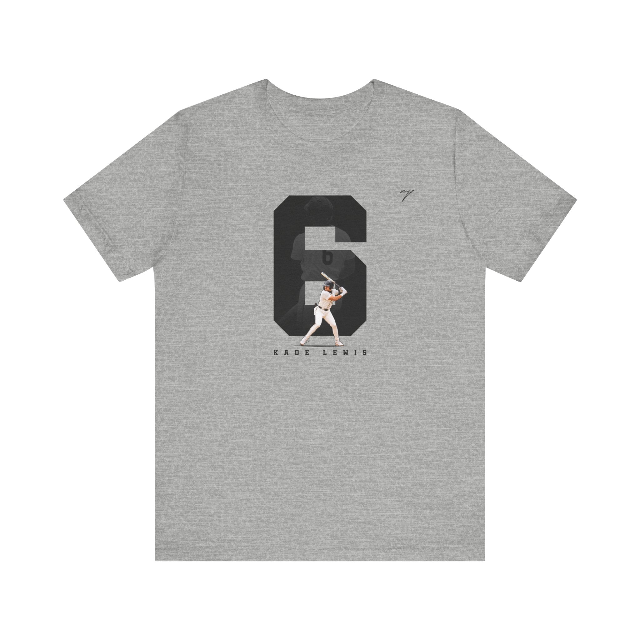 Kade Lewis Graphic Tee