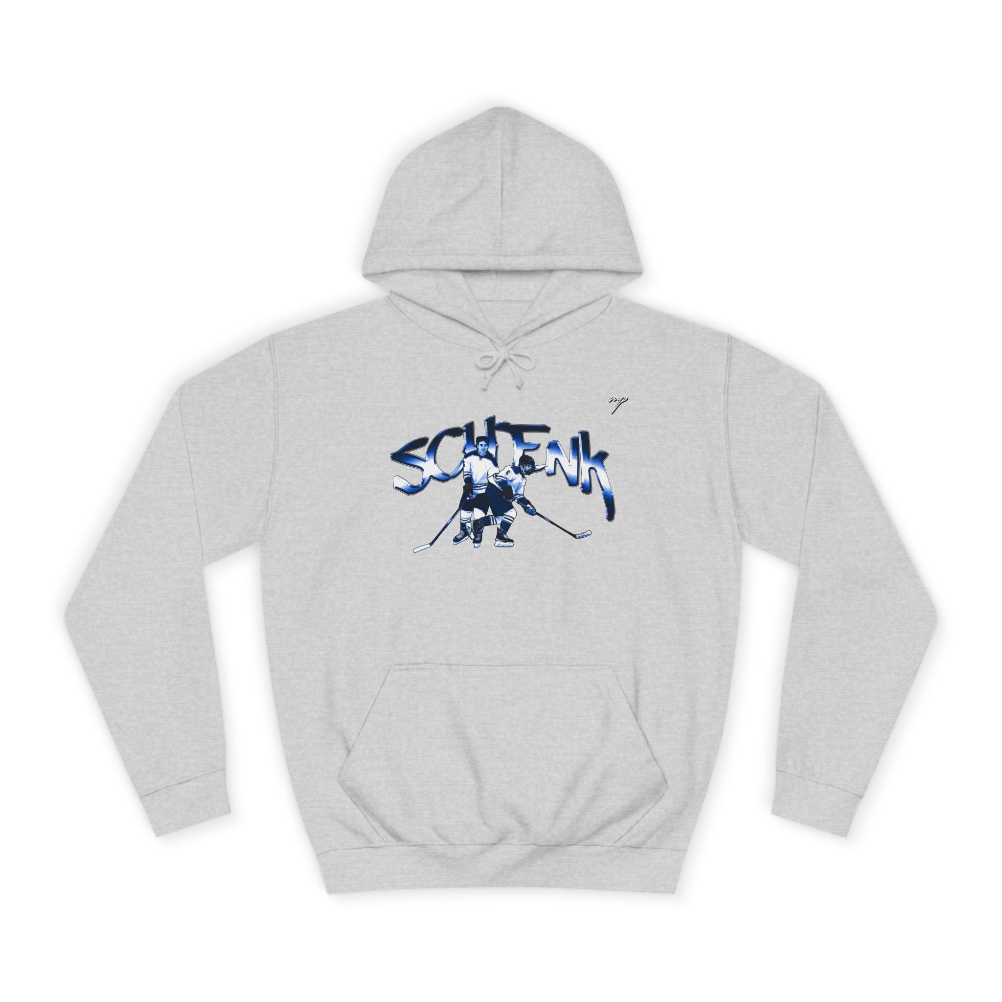 Jacob Schenk Hoodie