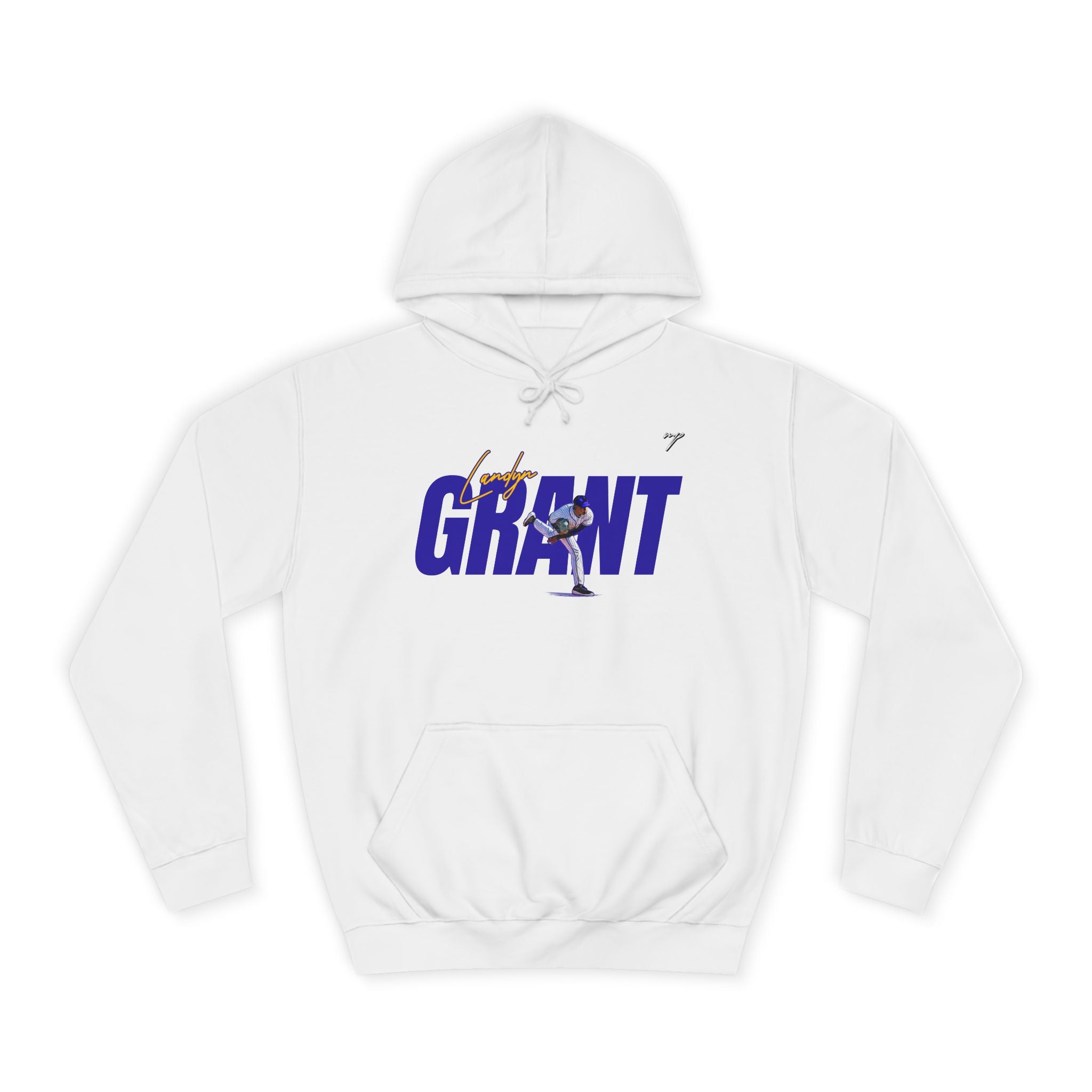 Landyn Grant Hoodie
