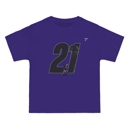 Janiya Brooks Vintage Tee