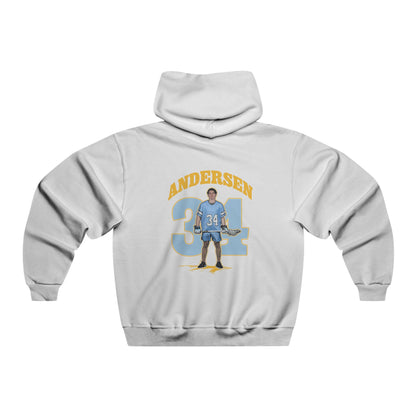 Ben Andersen Vintage Hoodie