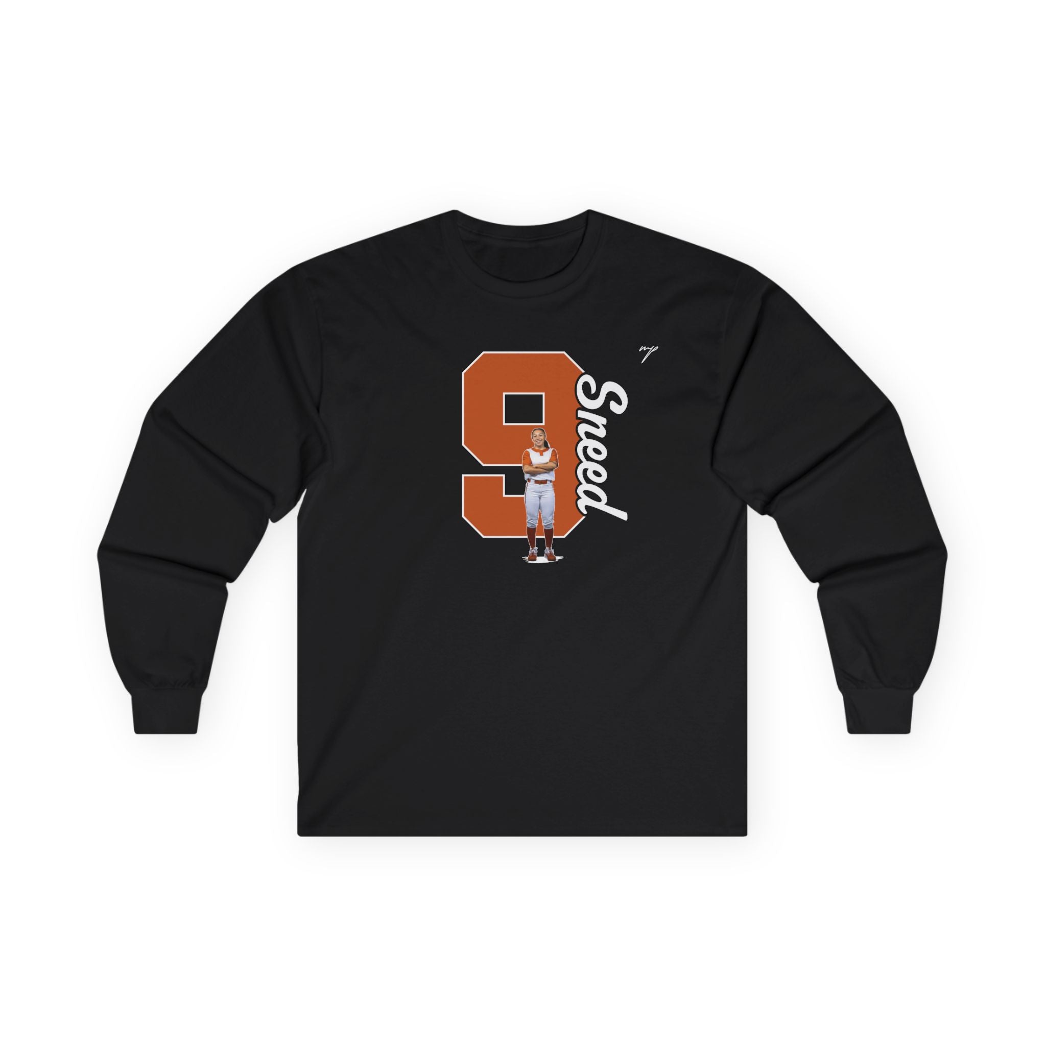 Alisa Sneed Long Sleeve