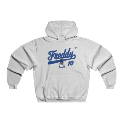 Freddy Rodriguez Vintage Hoodie