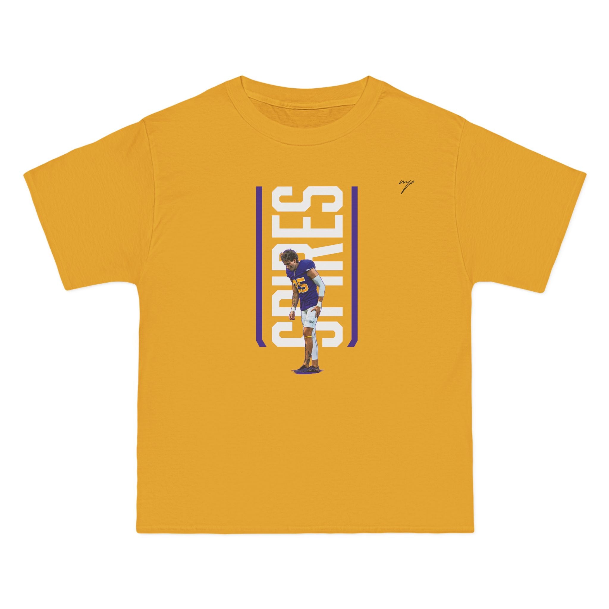 Zane Spires Vintage Tee