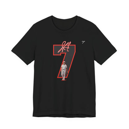 Jaylen Hoilette Graphic Tee