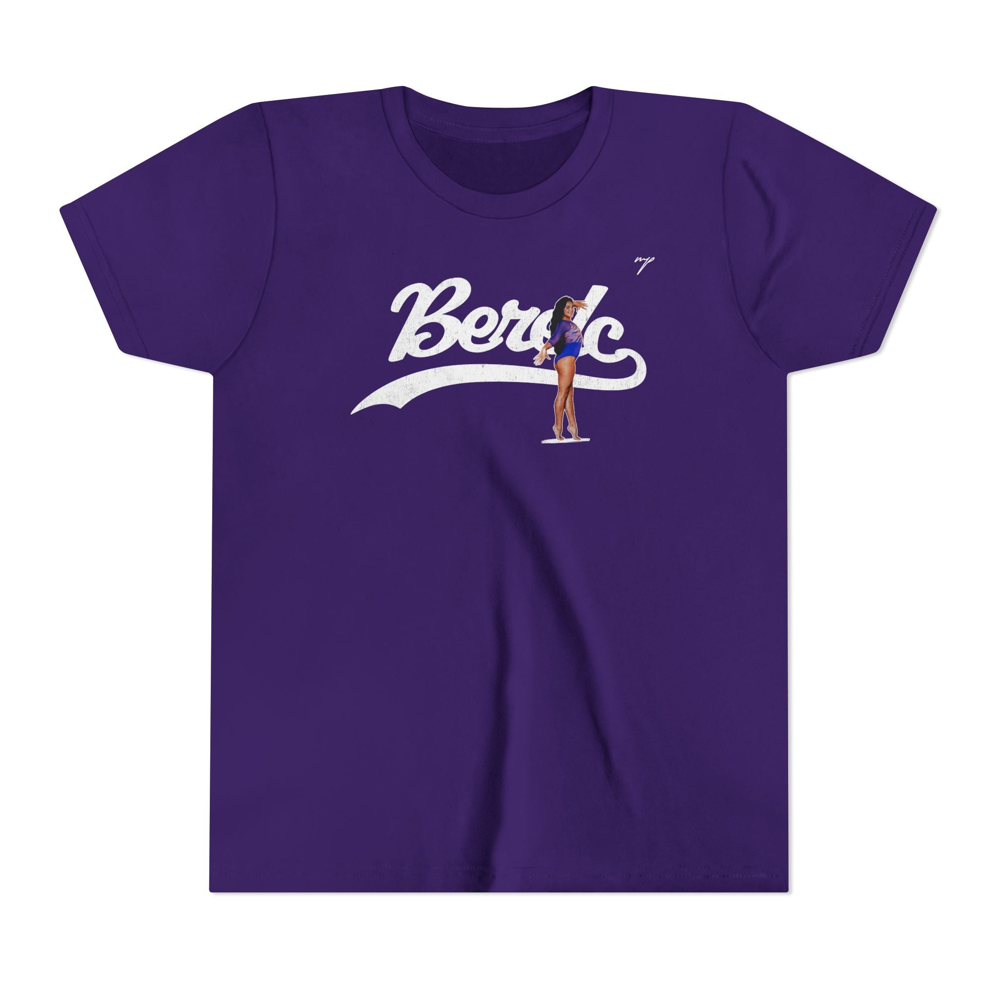 Joelie Berelc YOUTH Graphic Tee