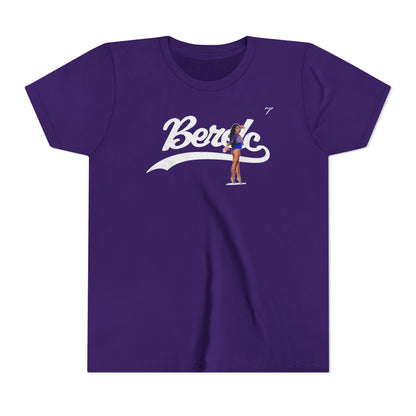 Joelie Berelc YOUTH Graphic Tee
