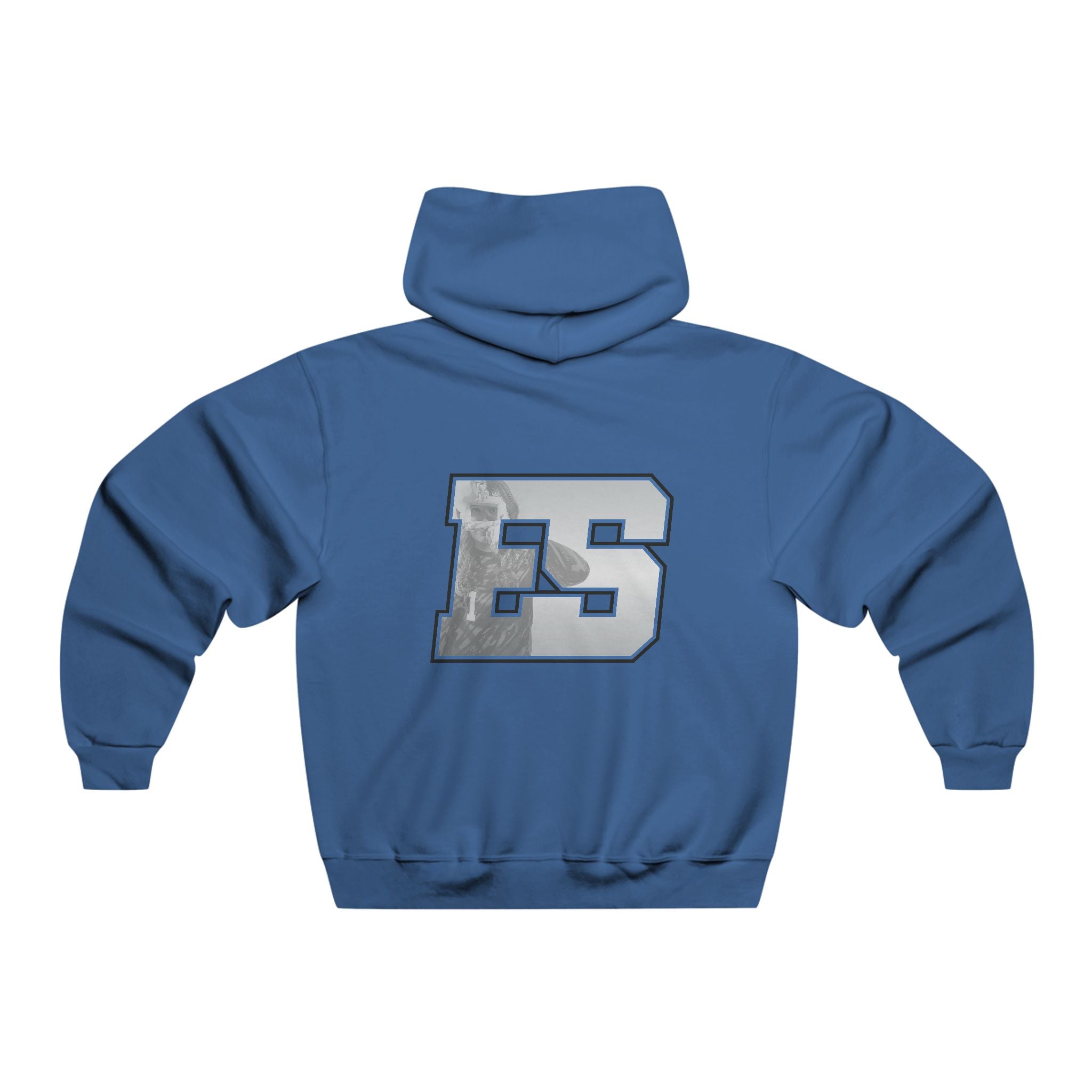 Ella Sellers Vintage Hoodie