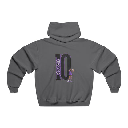 Sophia Del Valle Vintage Hoodie