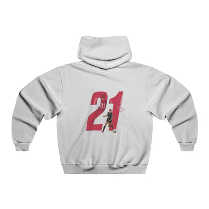 Felicity Garcia Vintage Hoodie