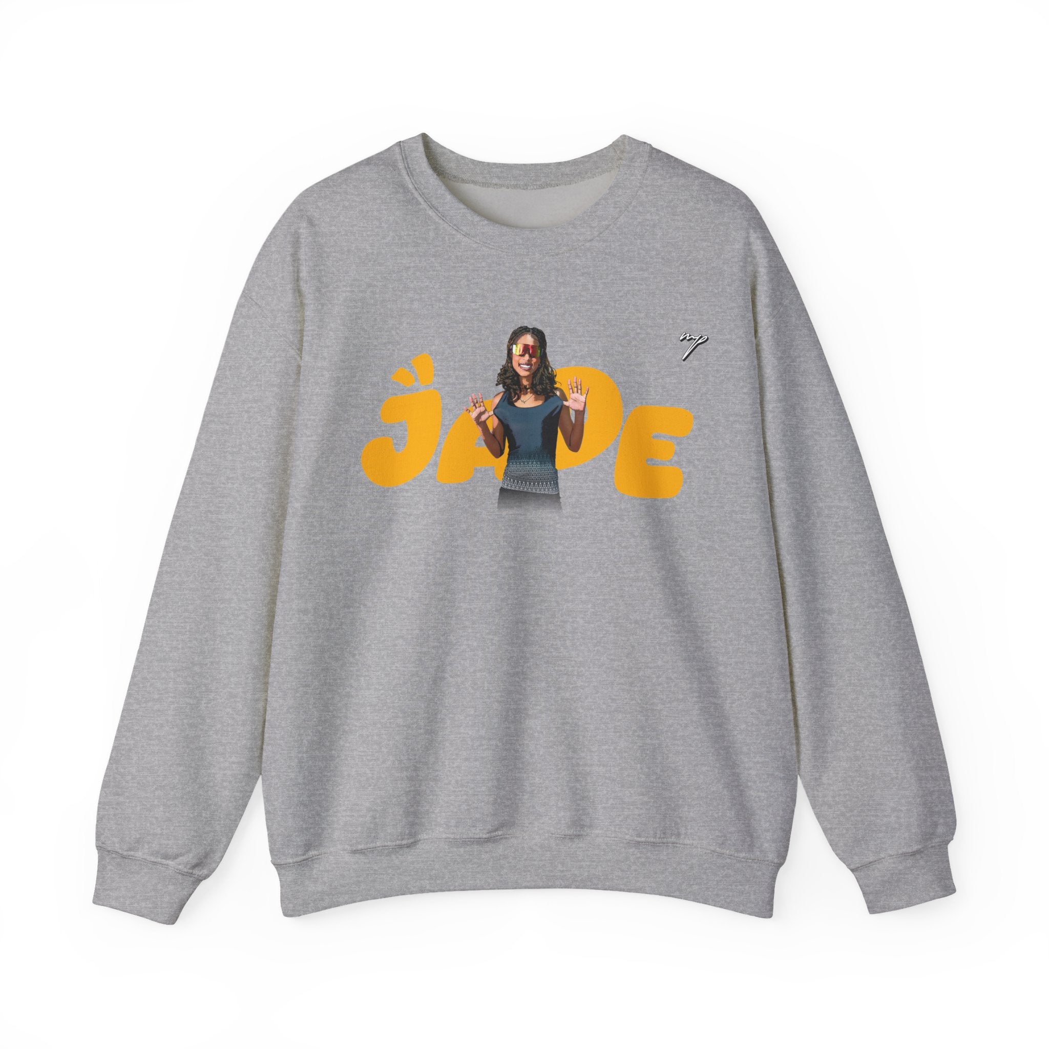 Jade Reese Crewneck