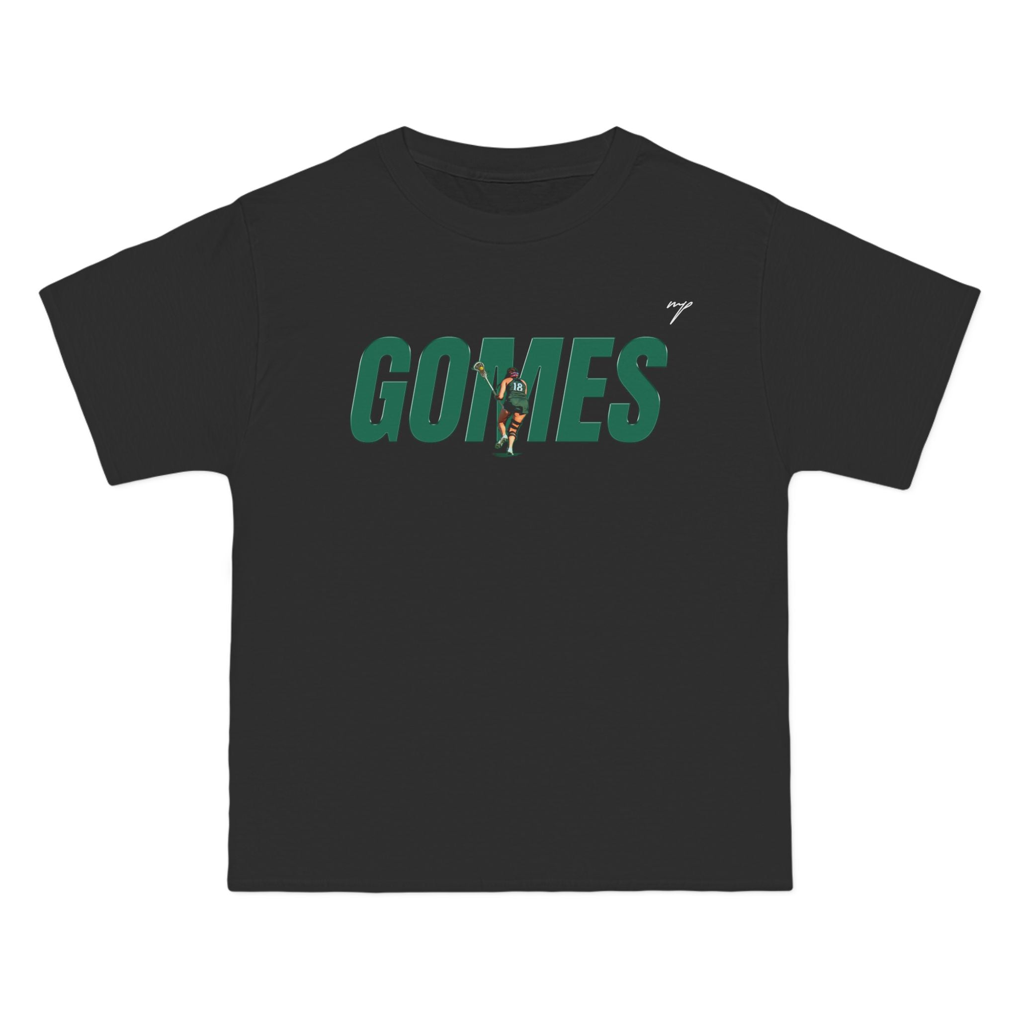 Ava Gomes Vintage Tee